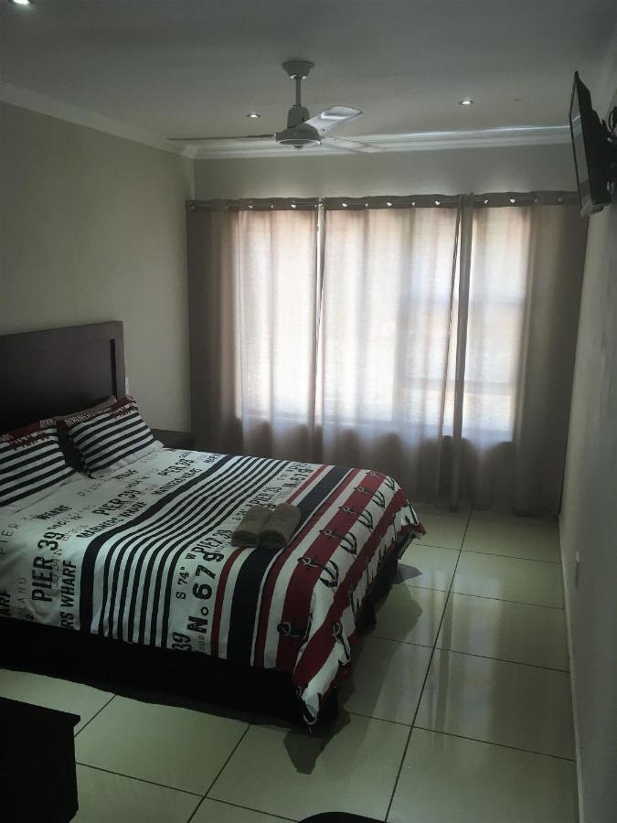 Beach Apartment Ramsgate (KwaZulu-Natal) Exterior photo